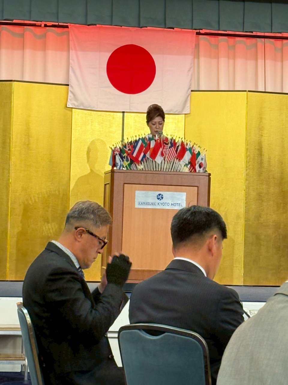 １R2Z6クラブ合同初例会